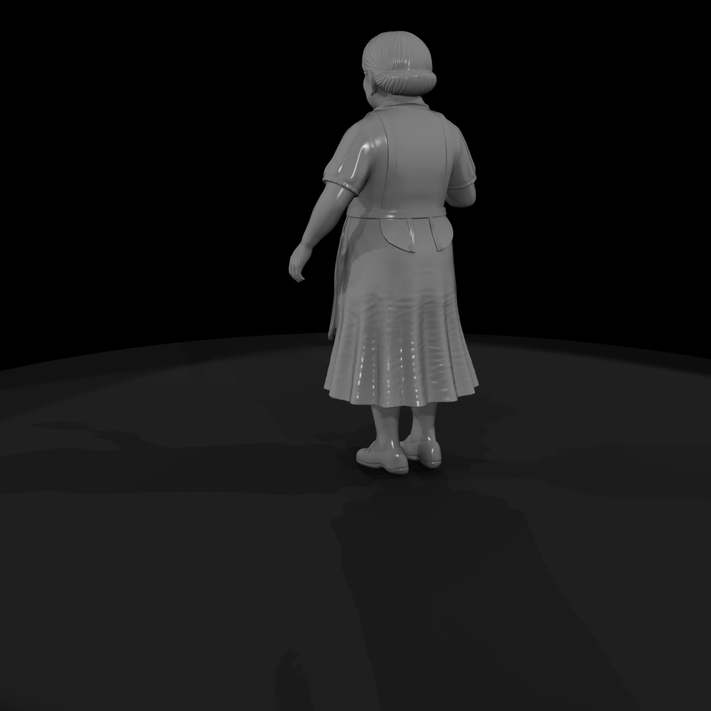 grandmother