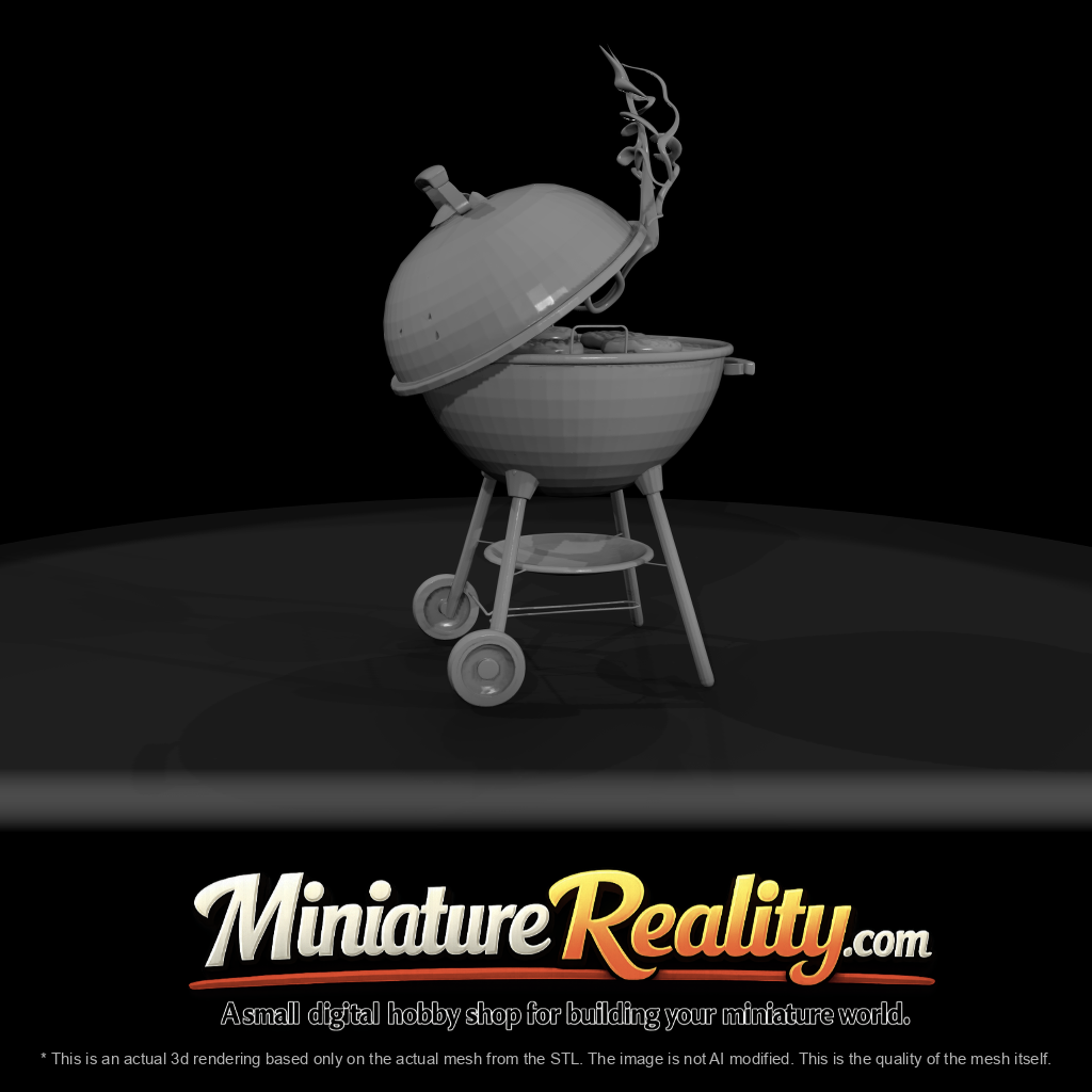 grill