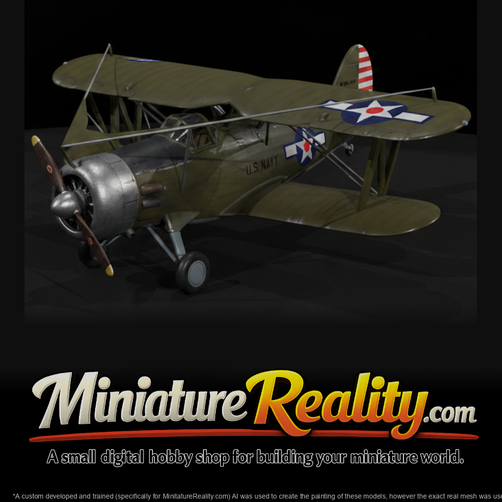 grumman-f3-2025-biplane-miniature-719460