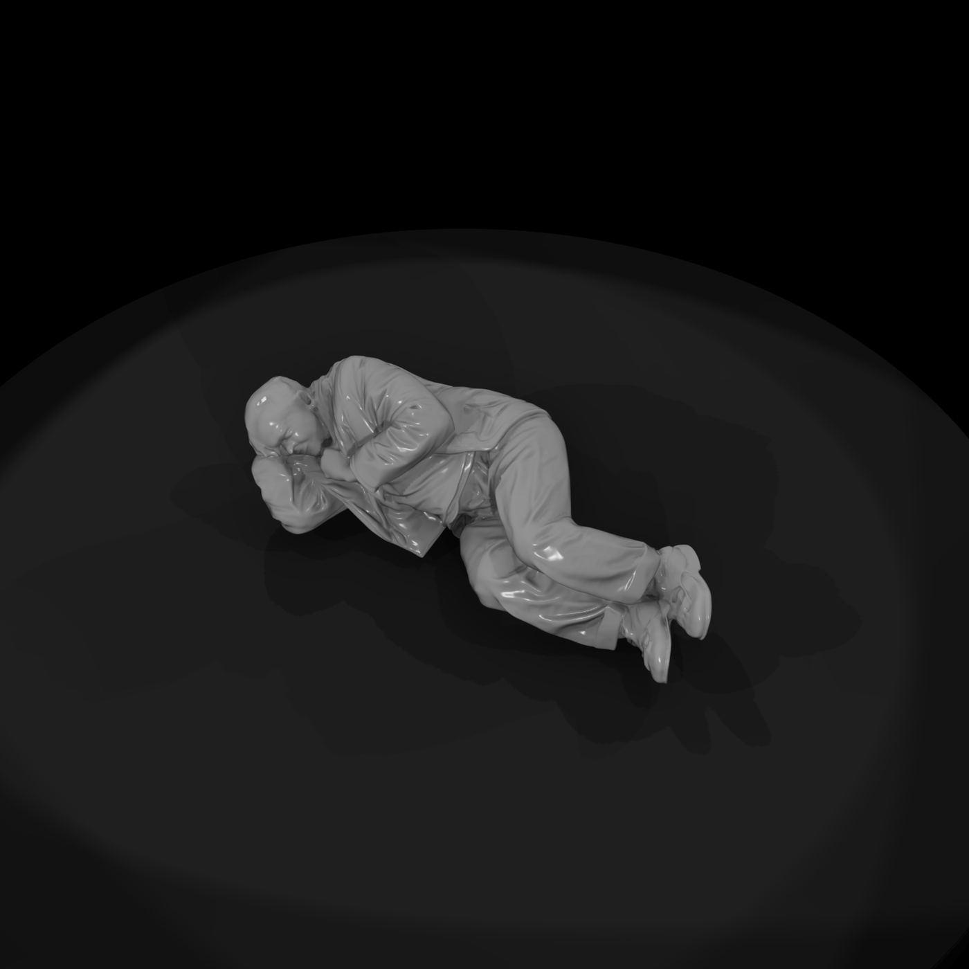 homelesslyingdown