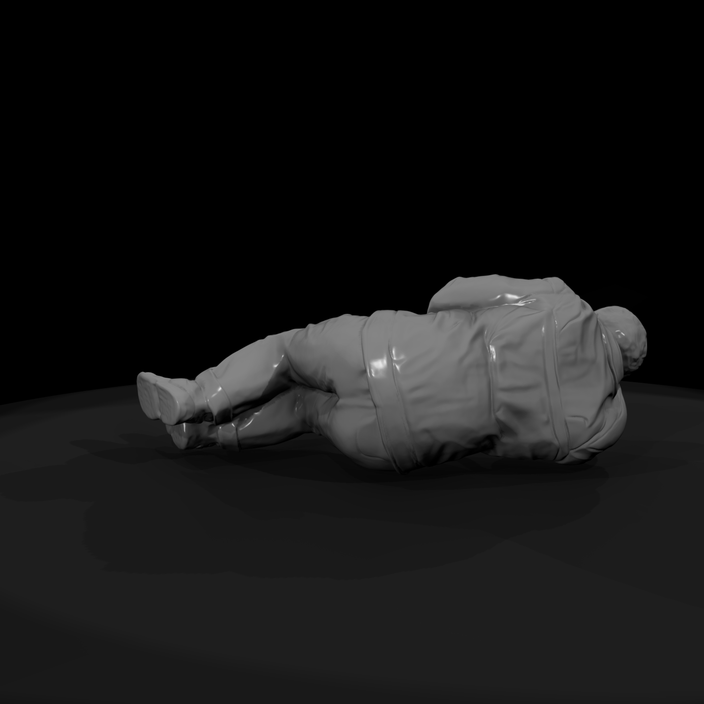 homelesslyingdown