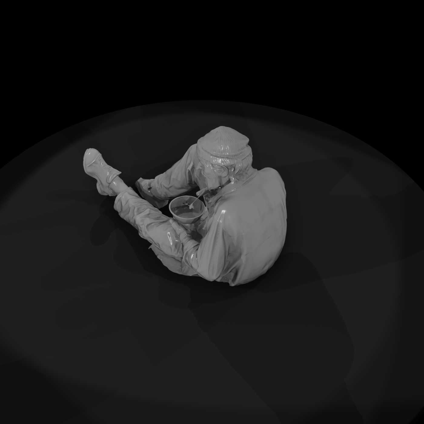 homelessmanbowl