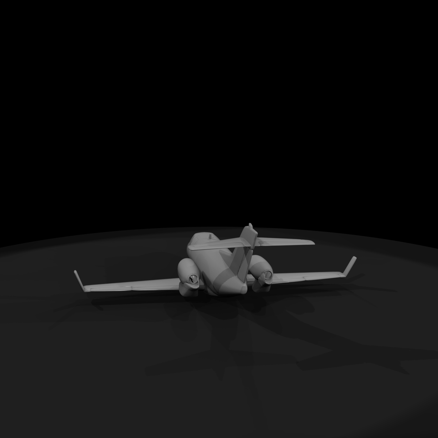honda jet