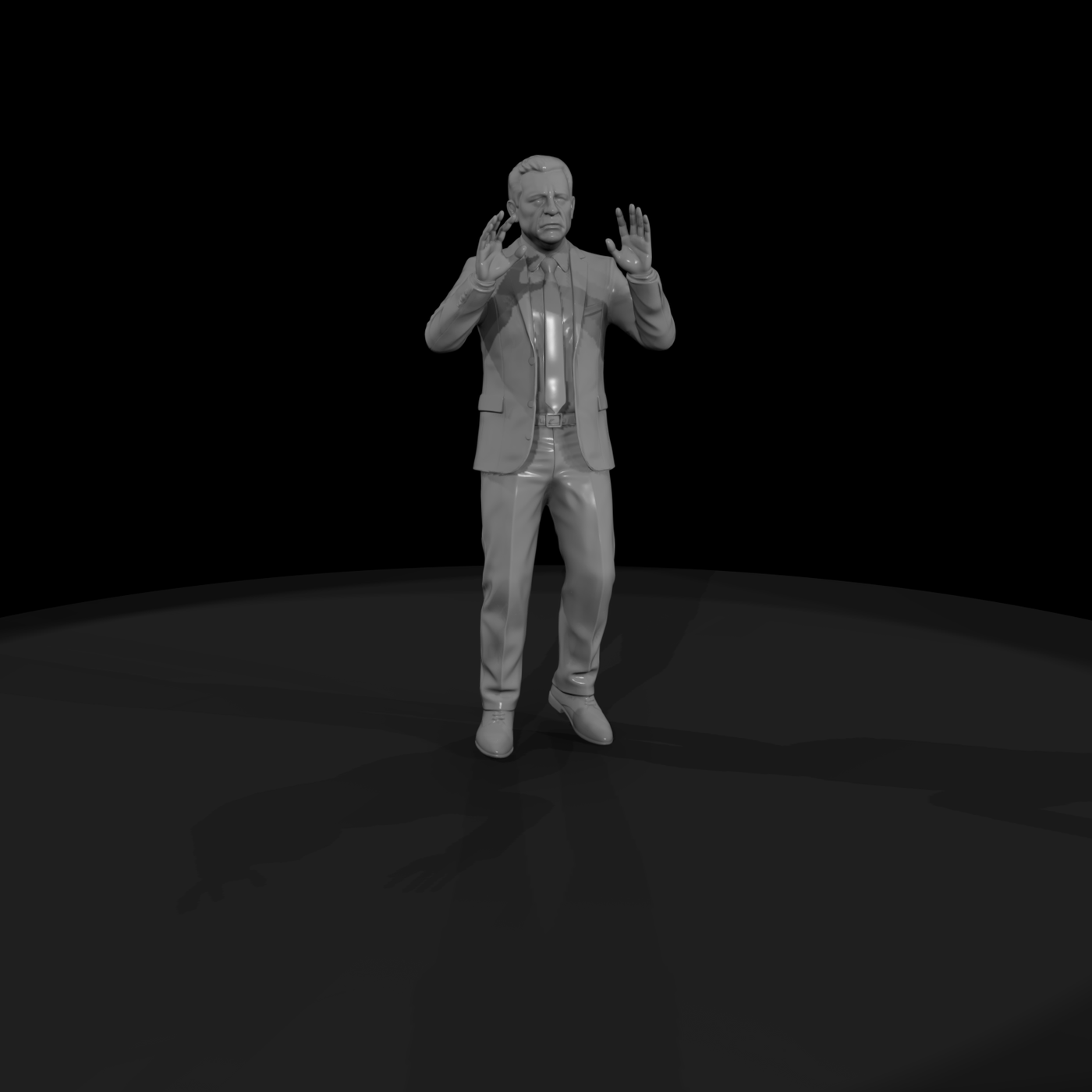 hostage 3