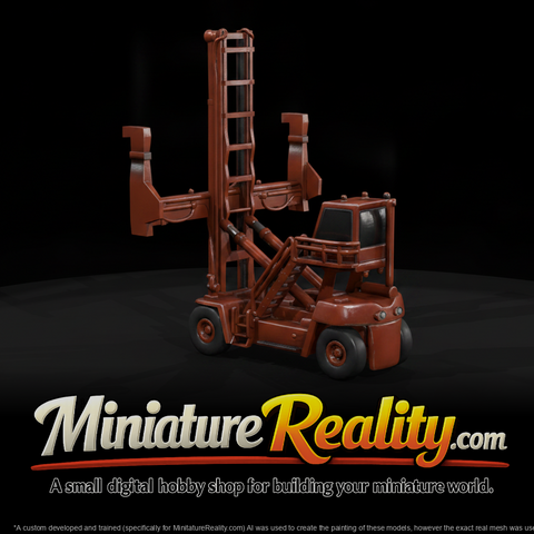hyster-container-handler-3d-printable-miniature-890991