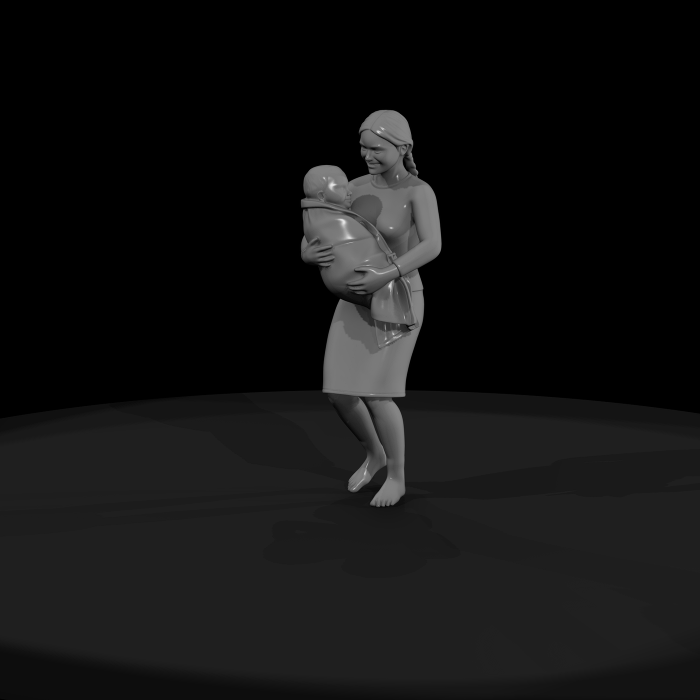 infant