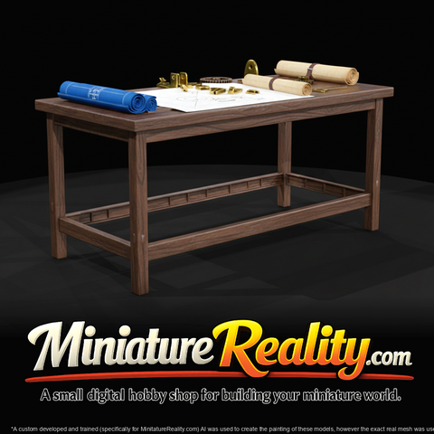 inspection table