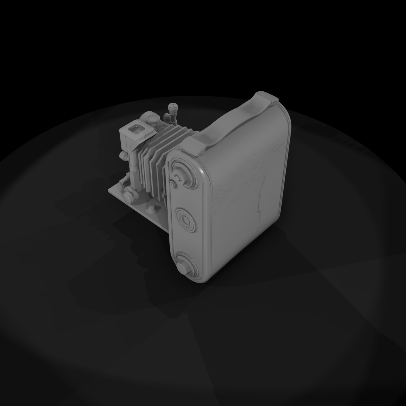 instant-camera