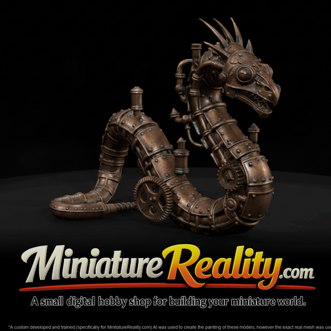 iron-serpent-nightmare-clockwork-creature-909367