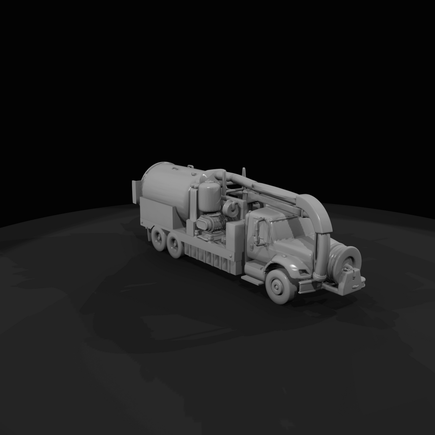 jet cleaner v1