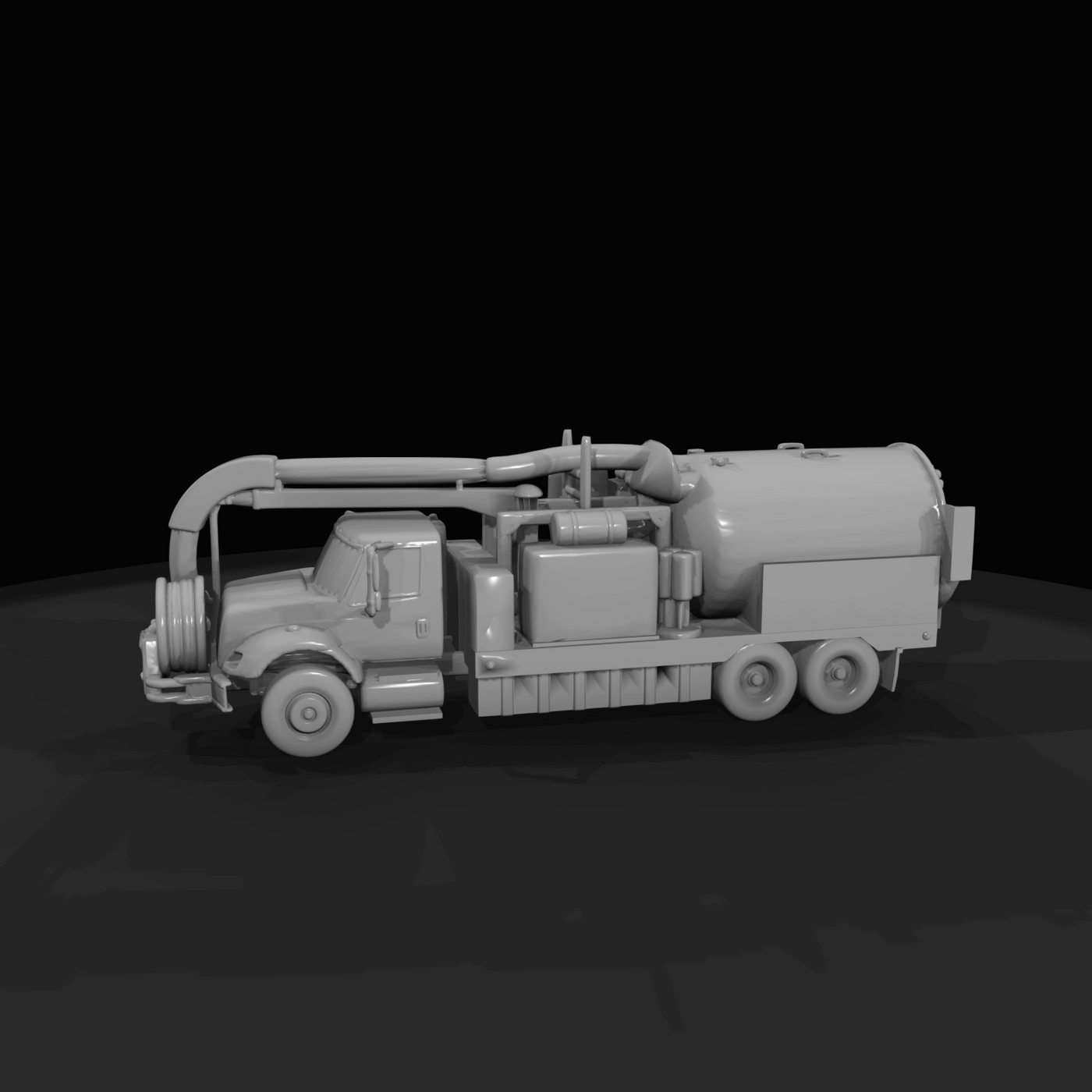 jet cleaner v1