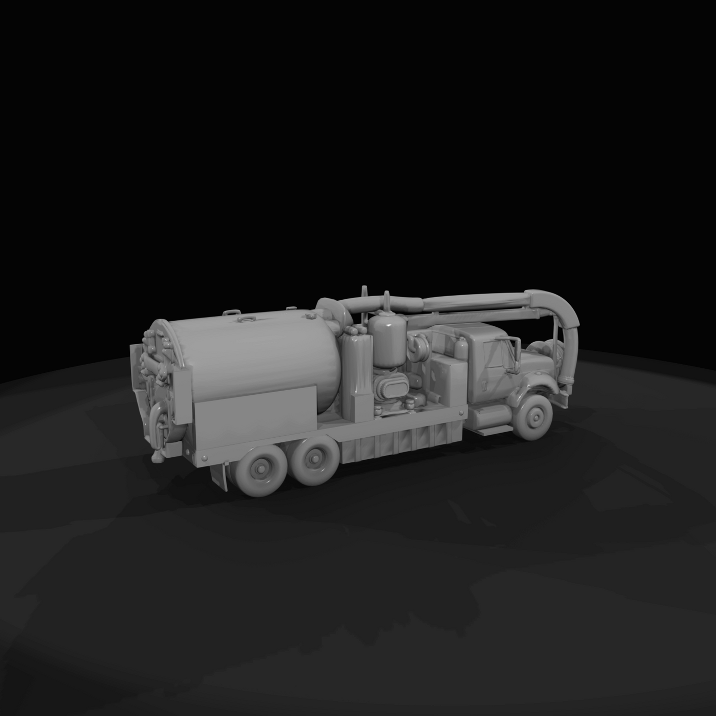 jet cleaner v1