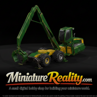 John Deere 2600G Loader — thumbnail 1