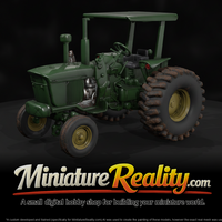johndeere3020 — thumbnail 1