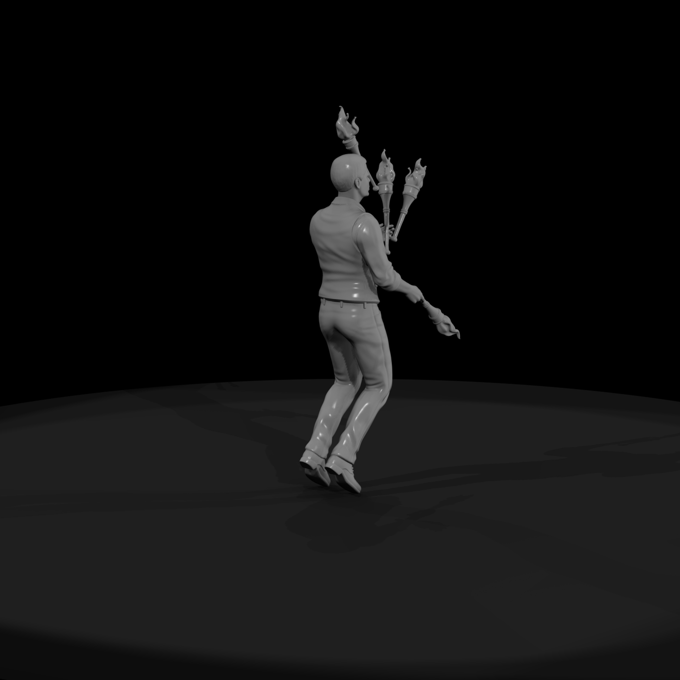juggler