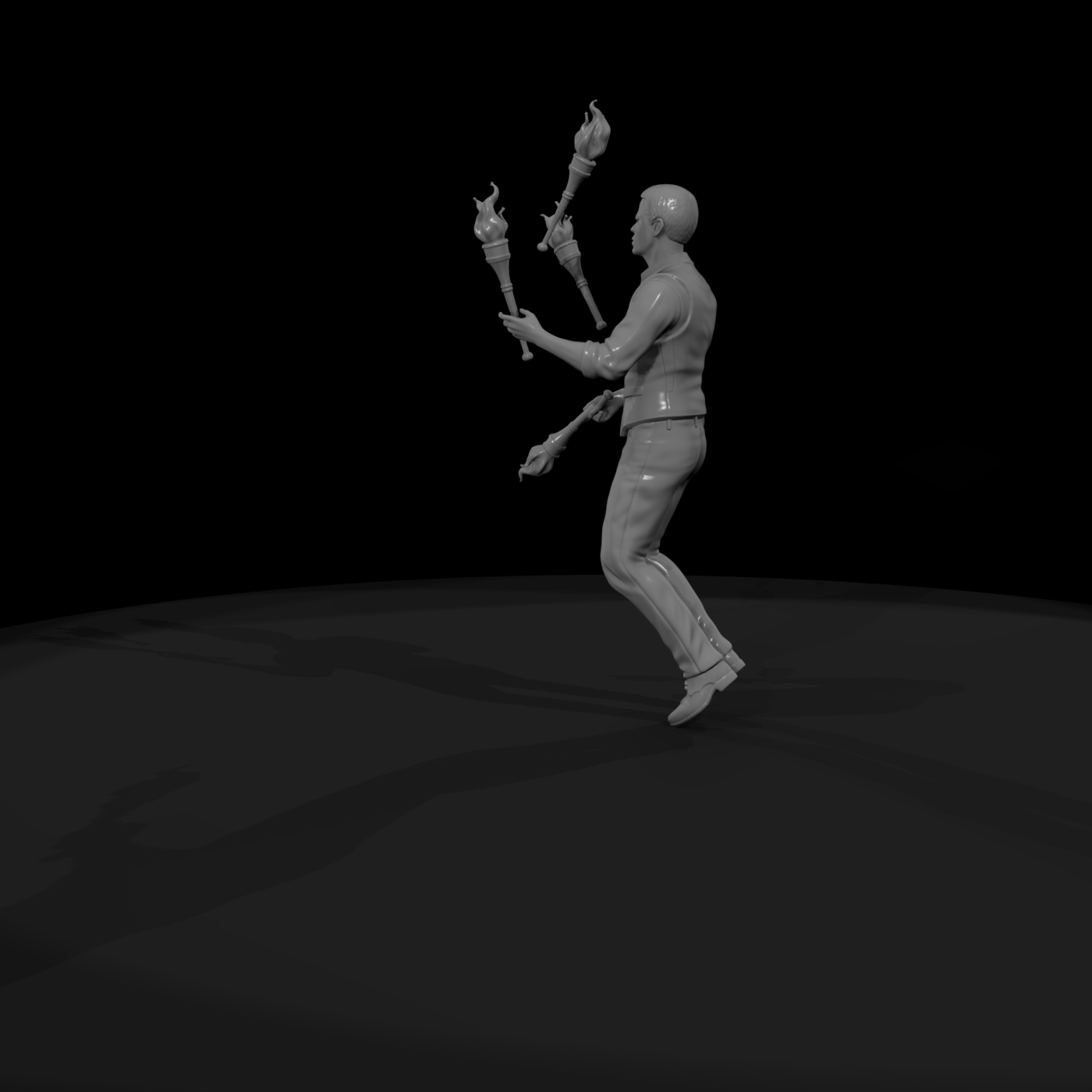 juggler