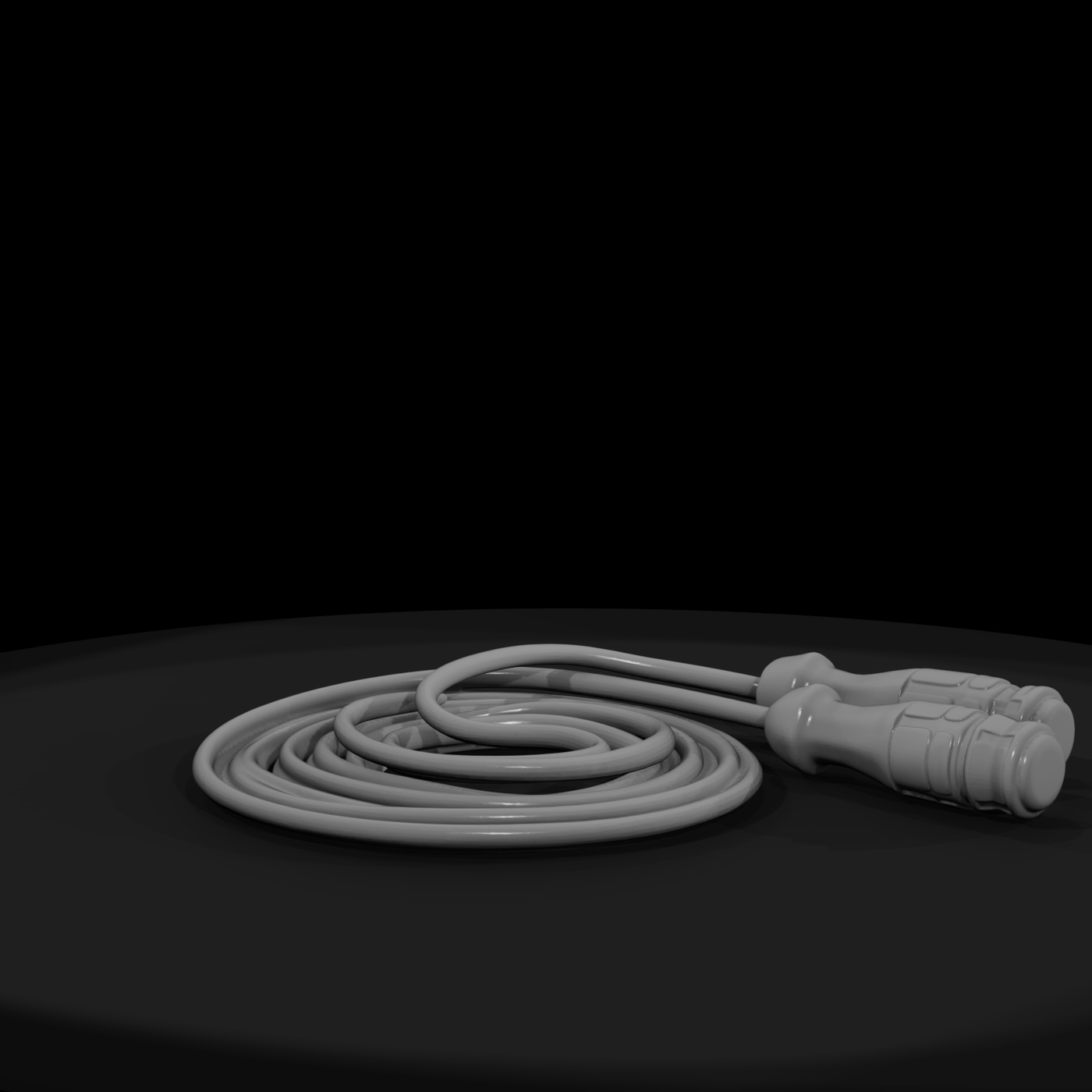 jump rope
