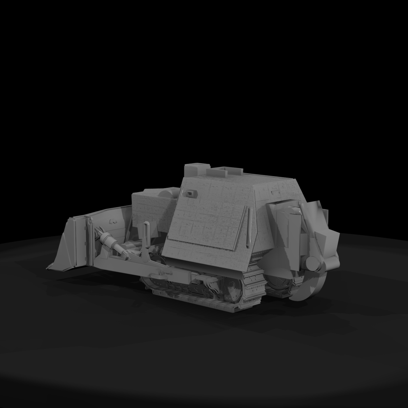 killdozer