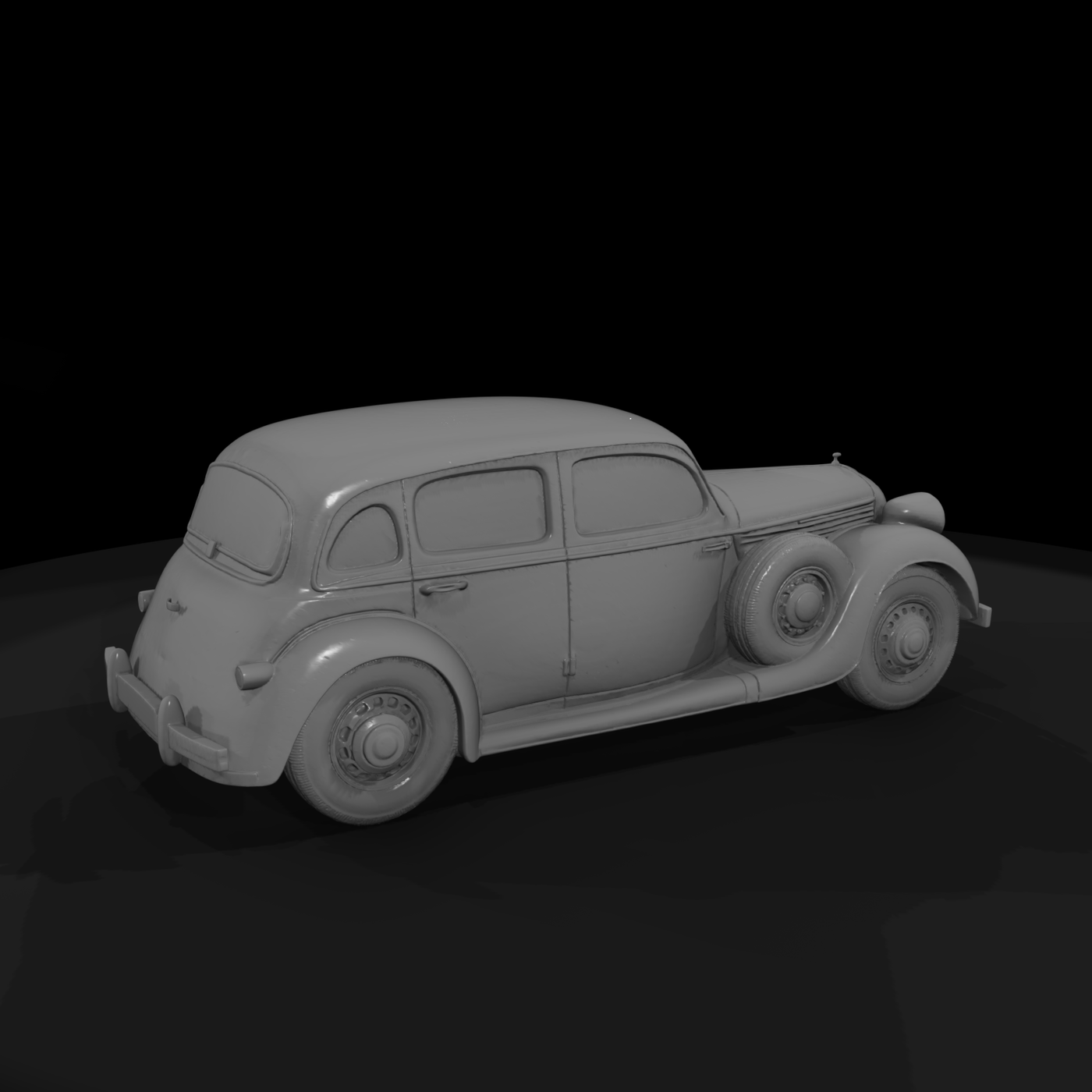 Škoda Superb Typ 924 (1938)