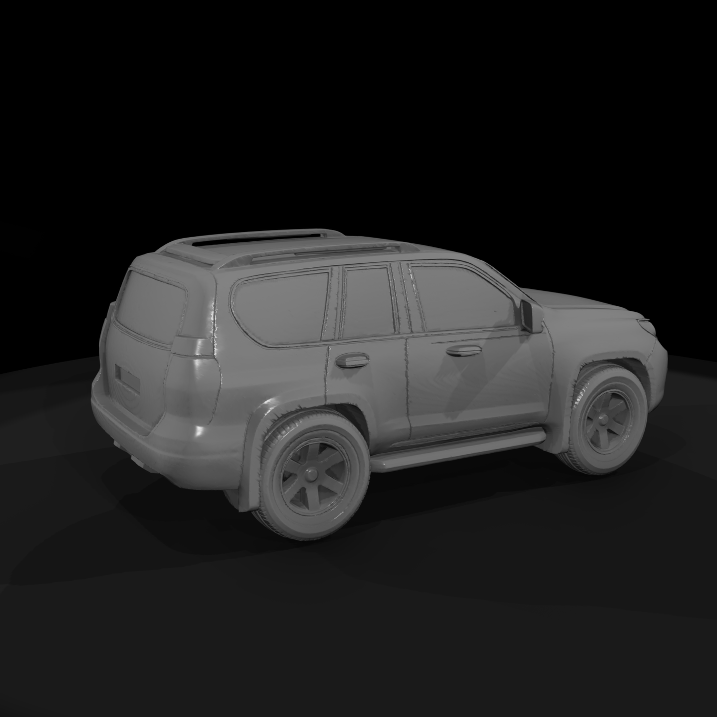 Lexus GX 460 - 2013