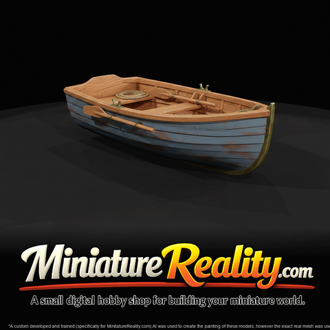 Lifeboat (estimated)