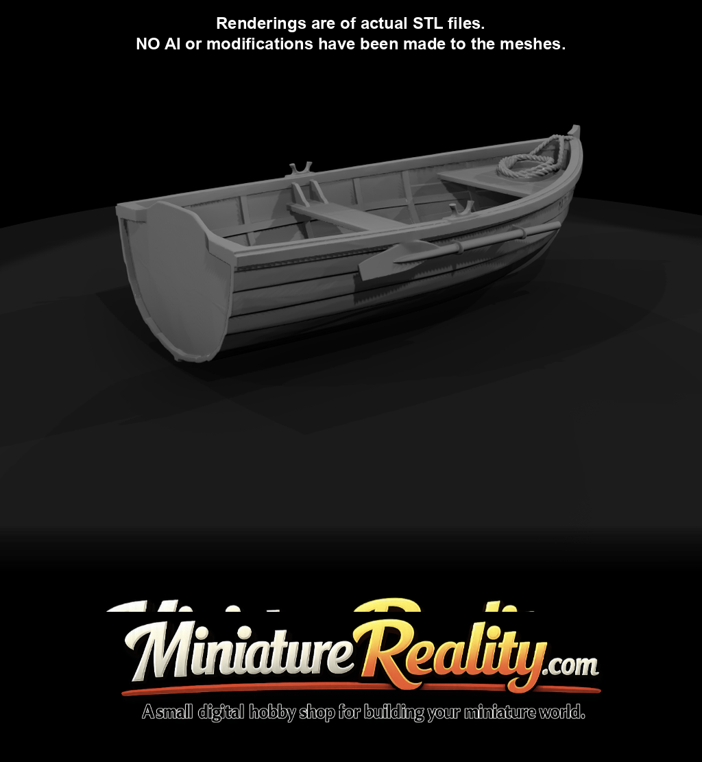 Lifeboat (estimated)