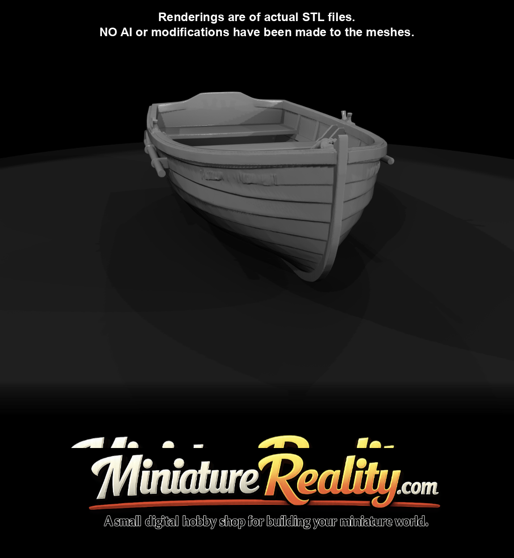 Lifeboat (estimated)