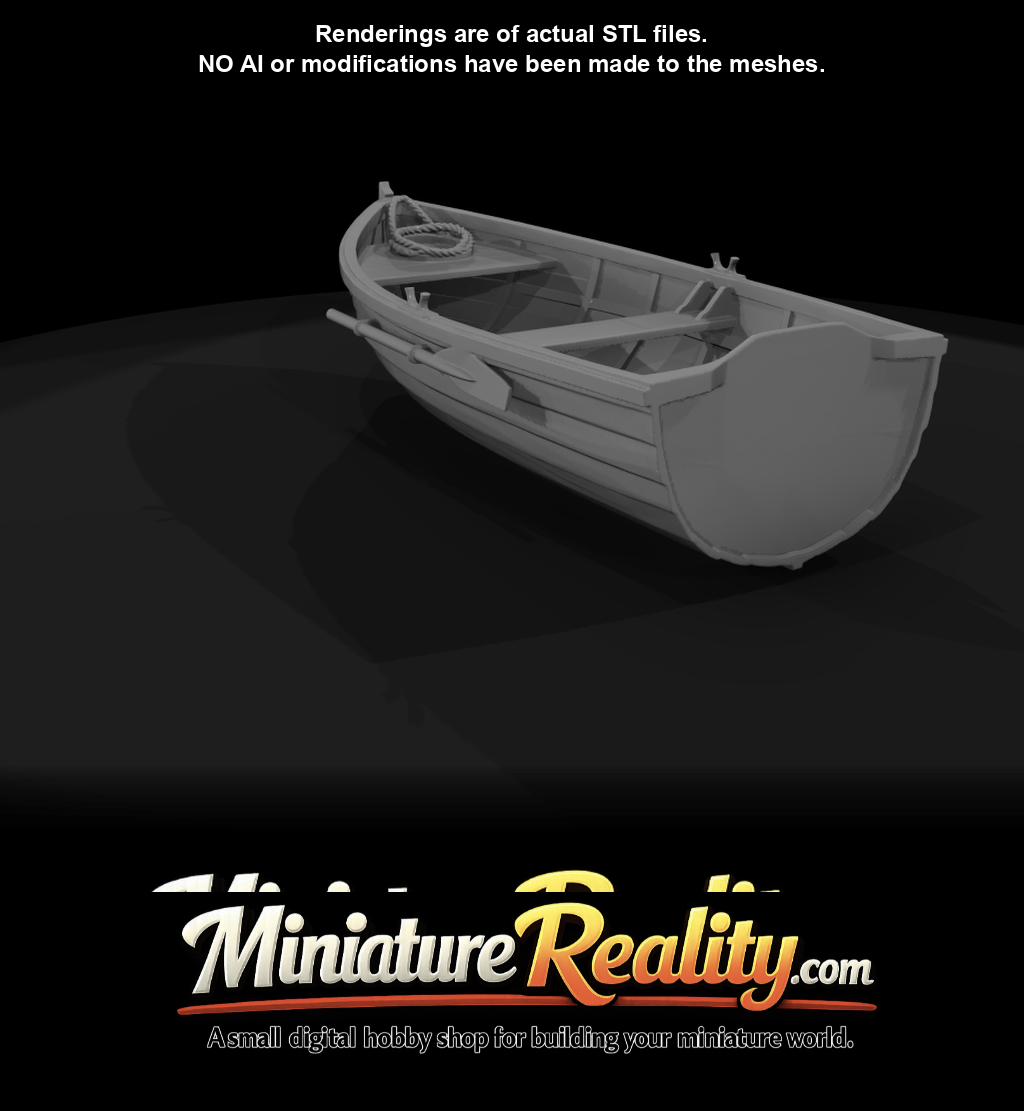 Lifeboat (estimated)