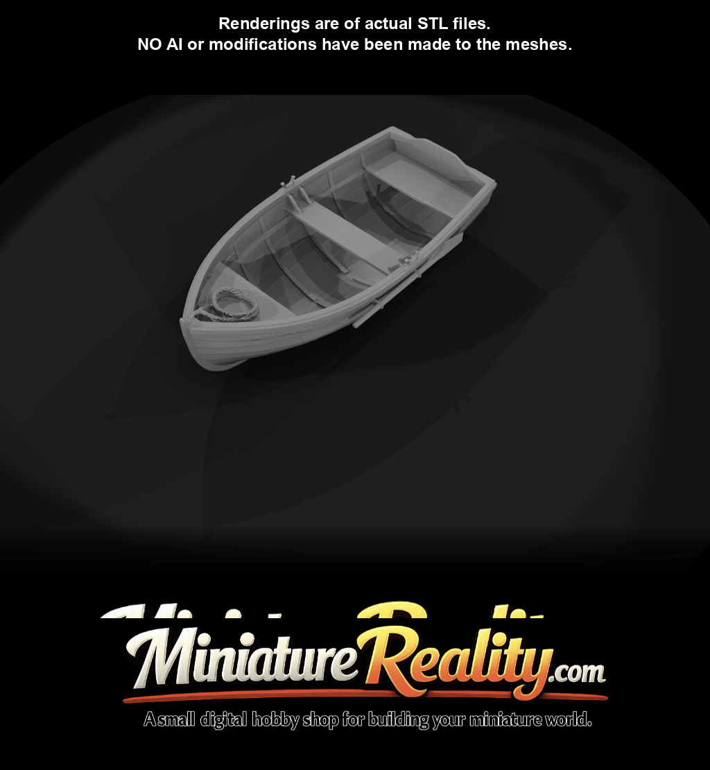 Lifeboat (estimated)