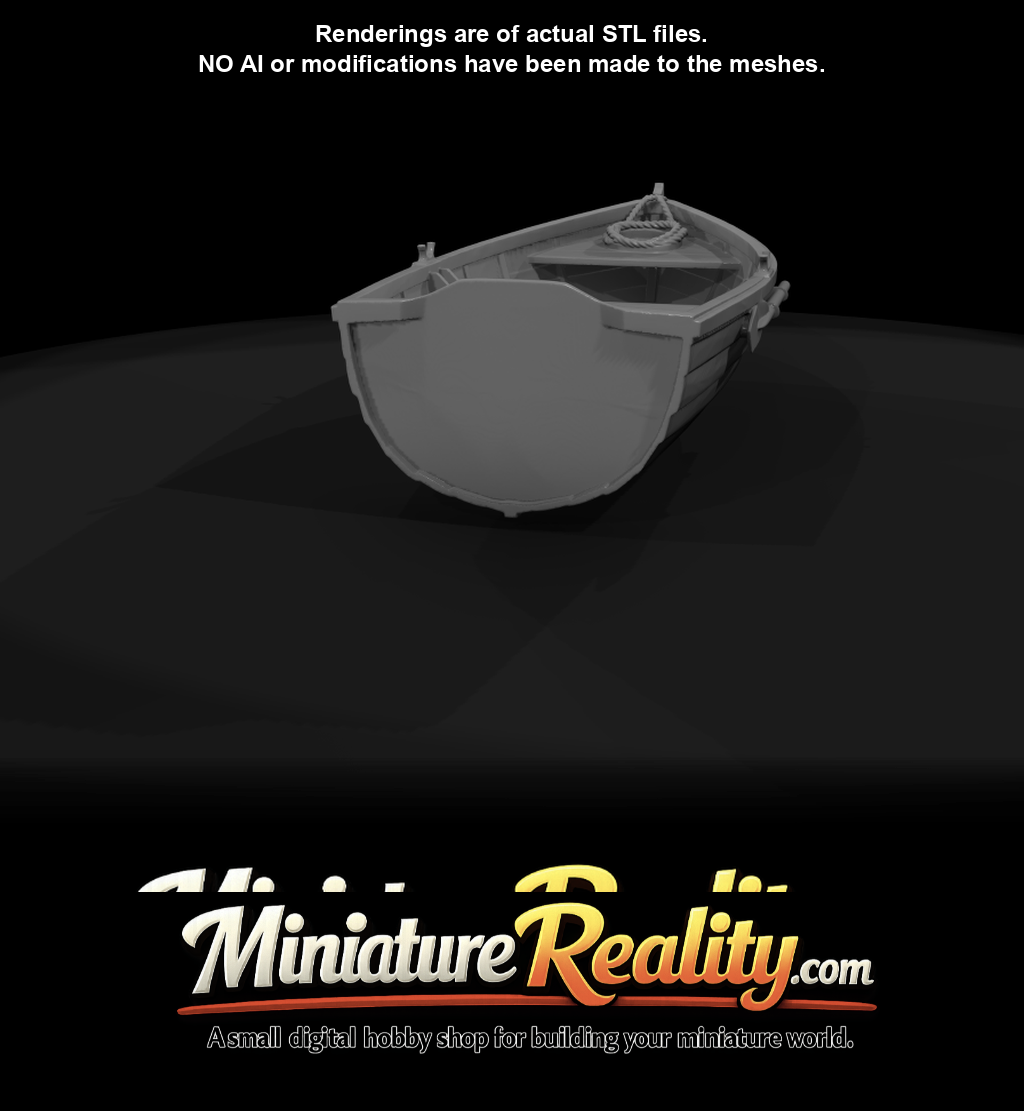 Lifeboat (estimated)