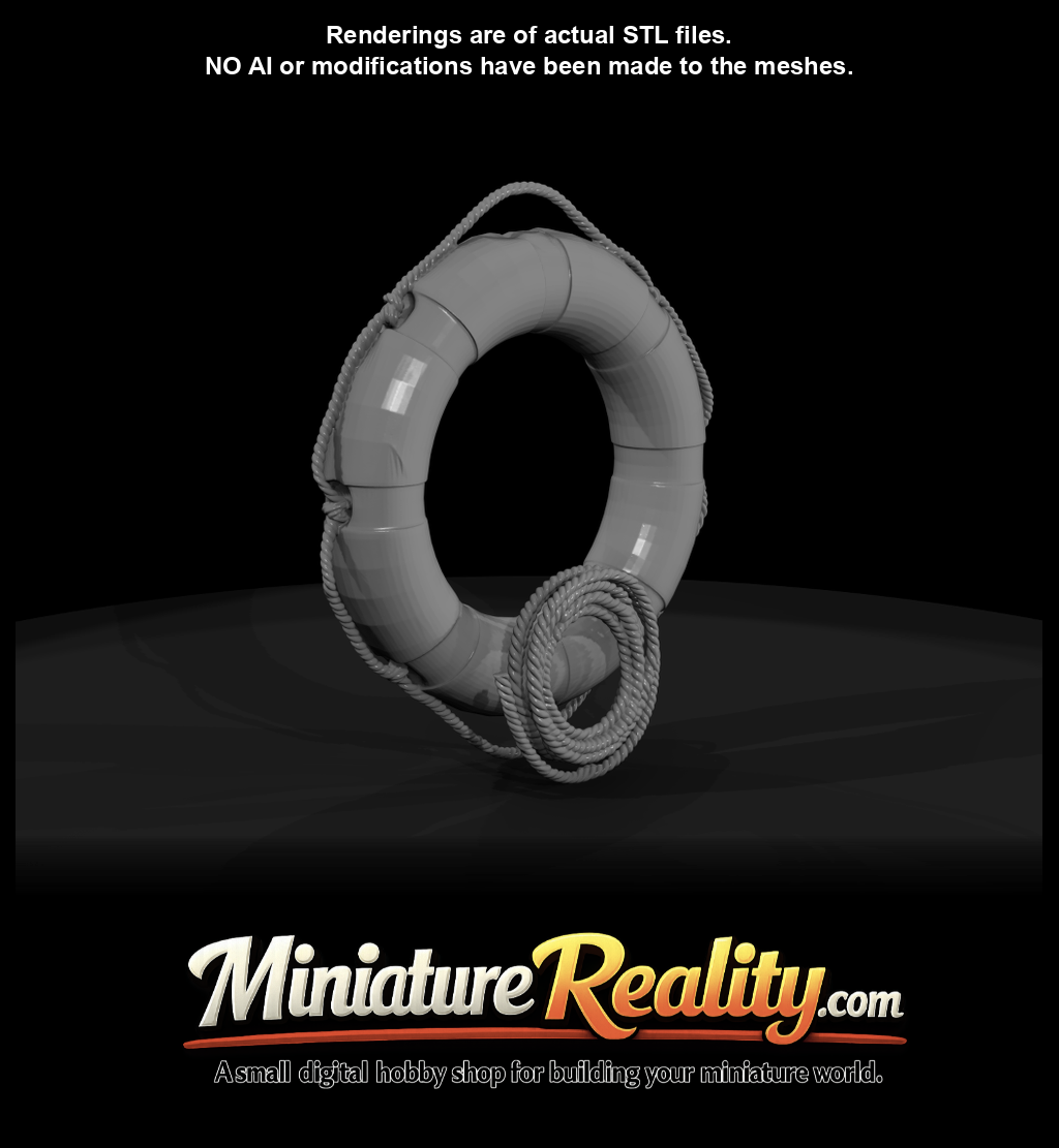lifebuoy