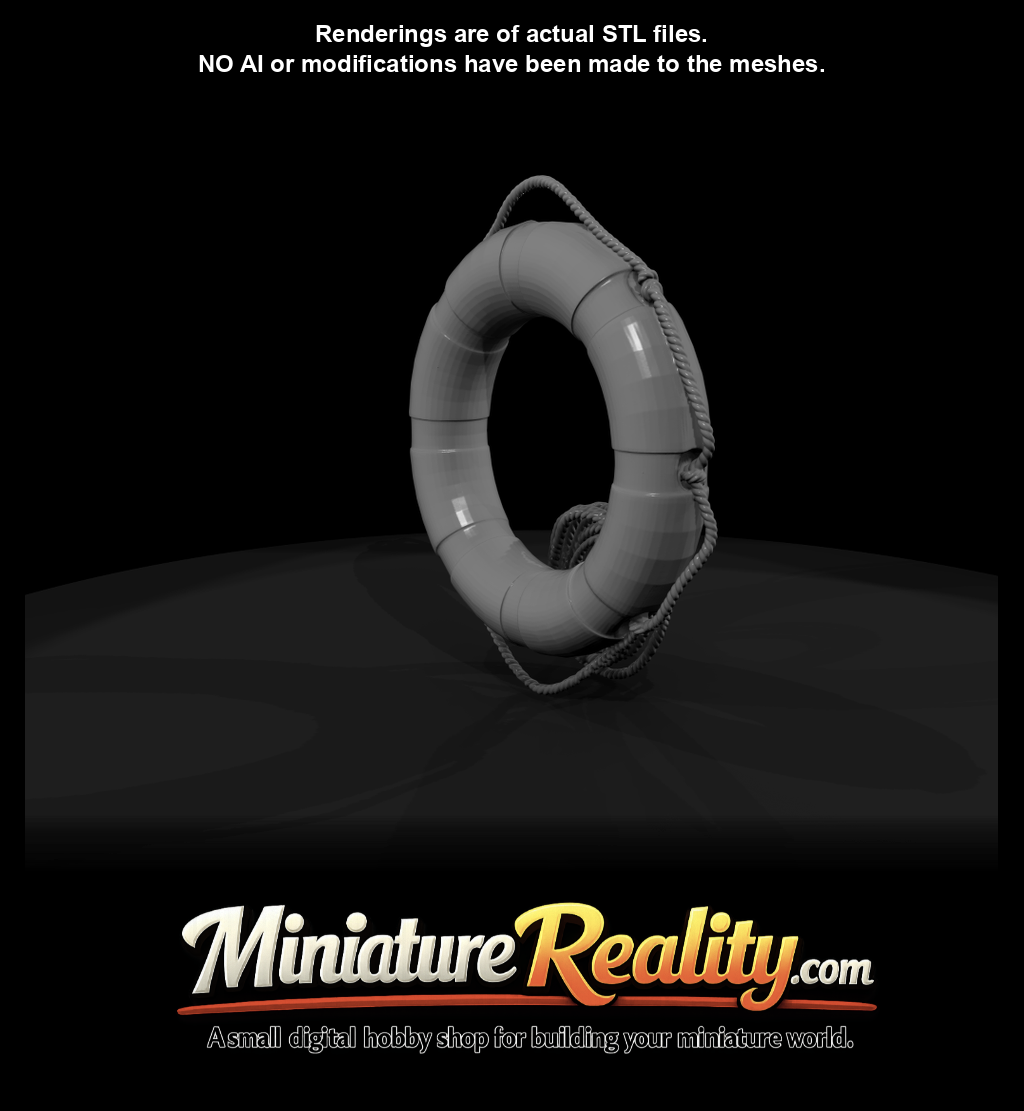 lifebuoy