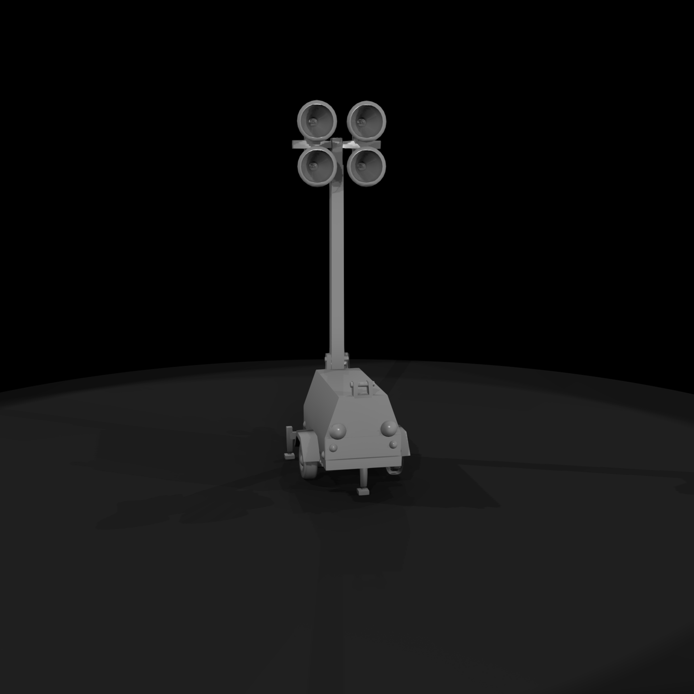 light tower