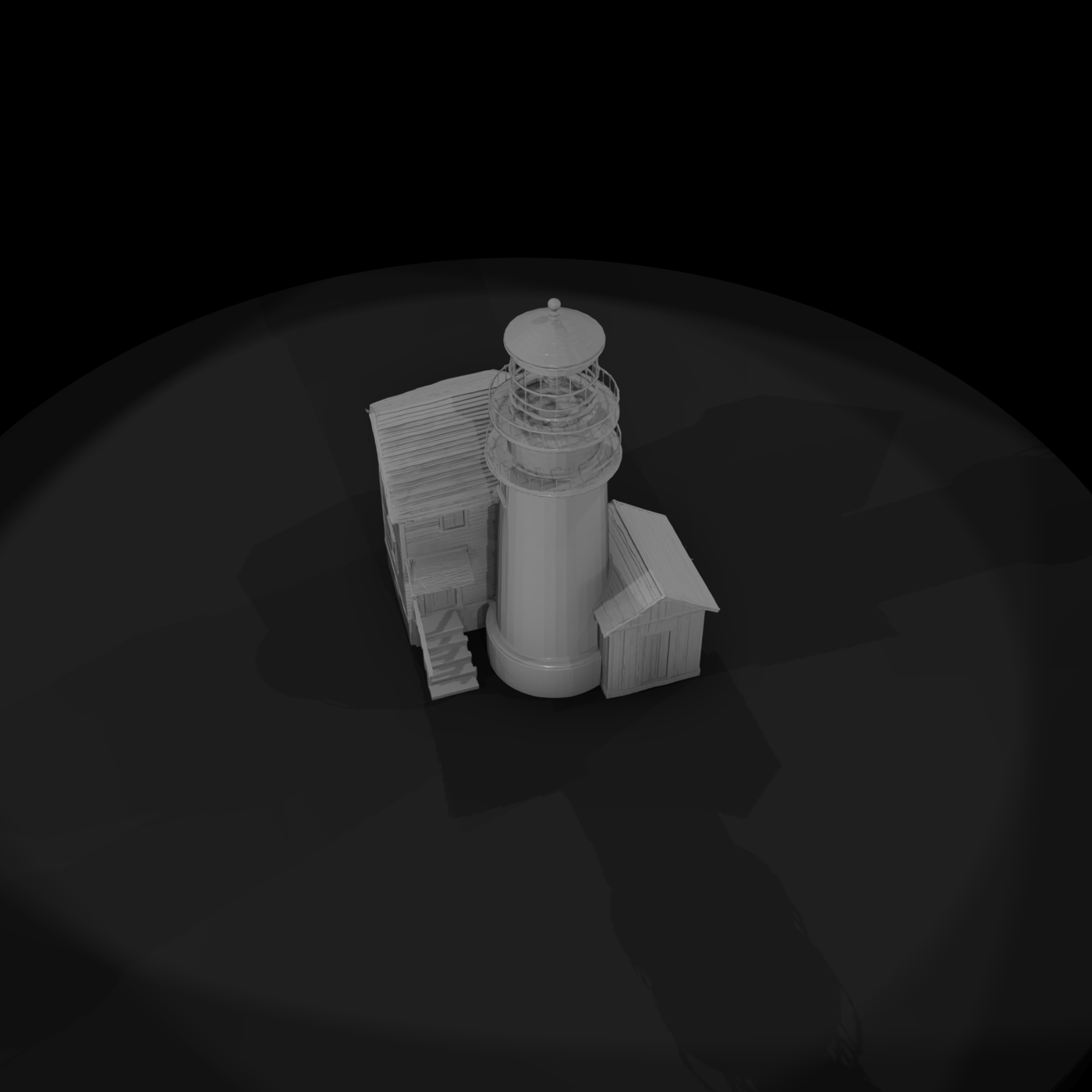 lighthouse