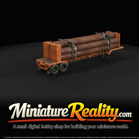 liquid nitrogen trailer v1