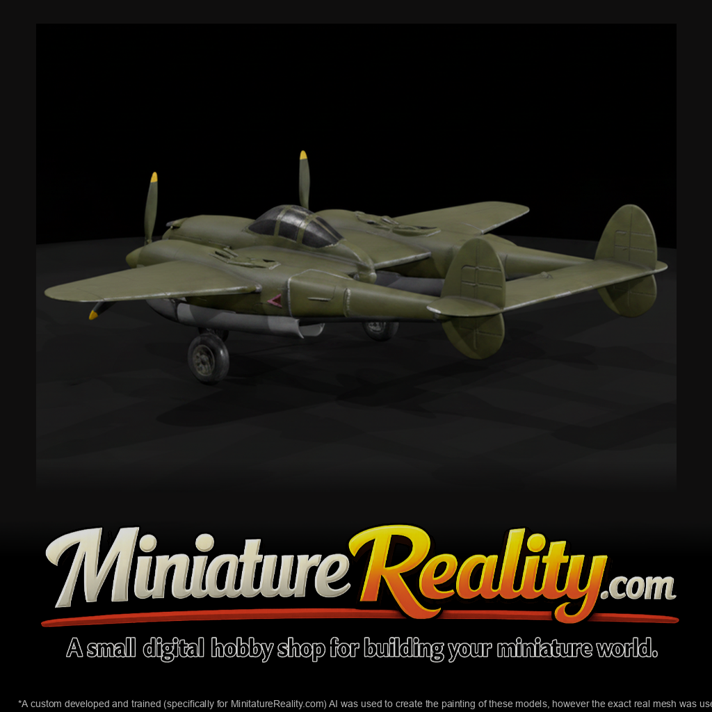 lockheed-p-38d-lightning-3d-printable-miniature-209015