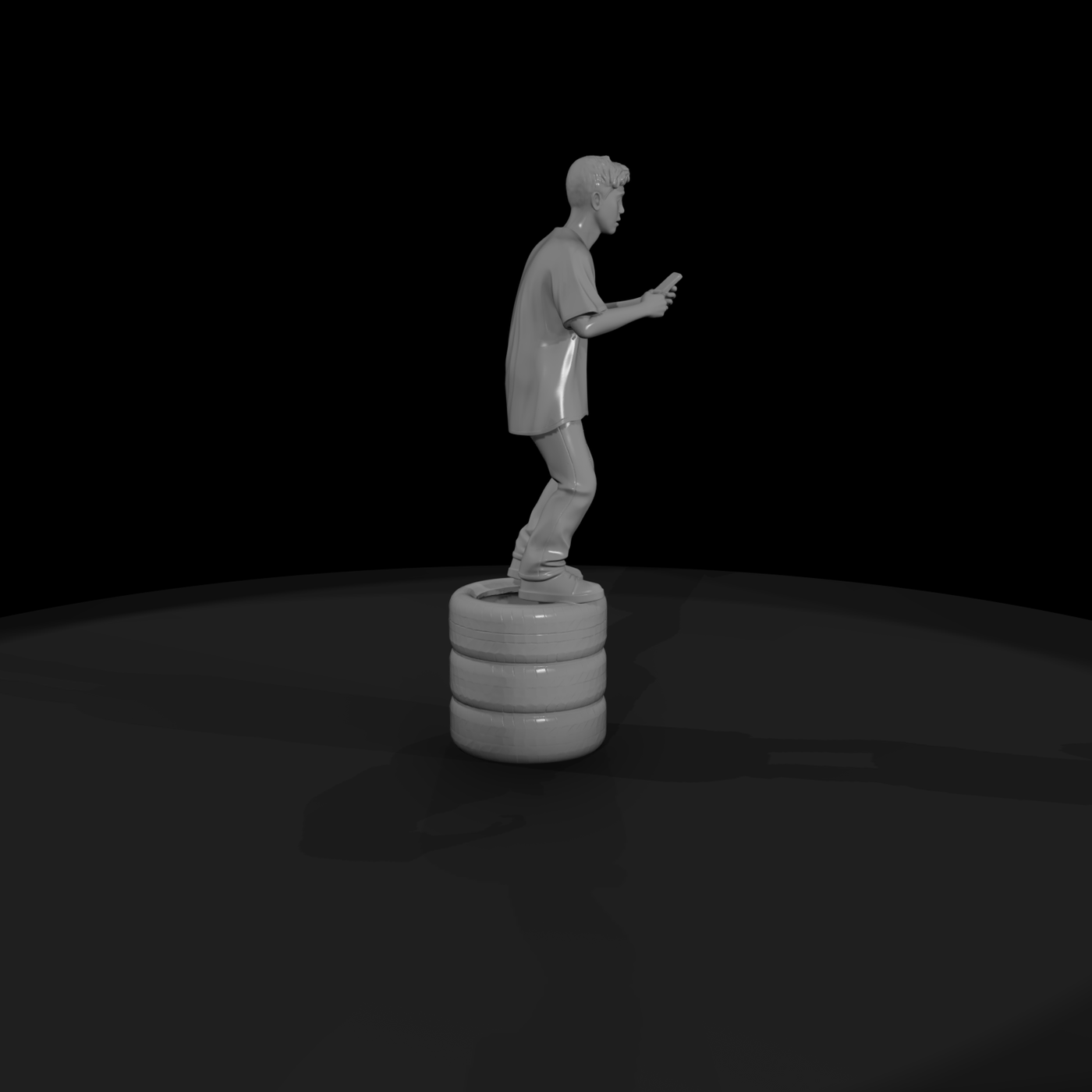 lookout
