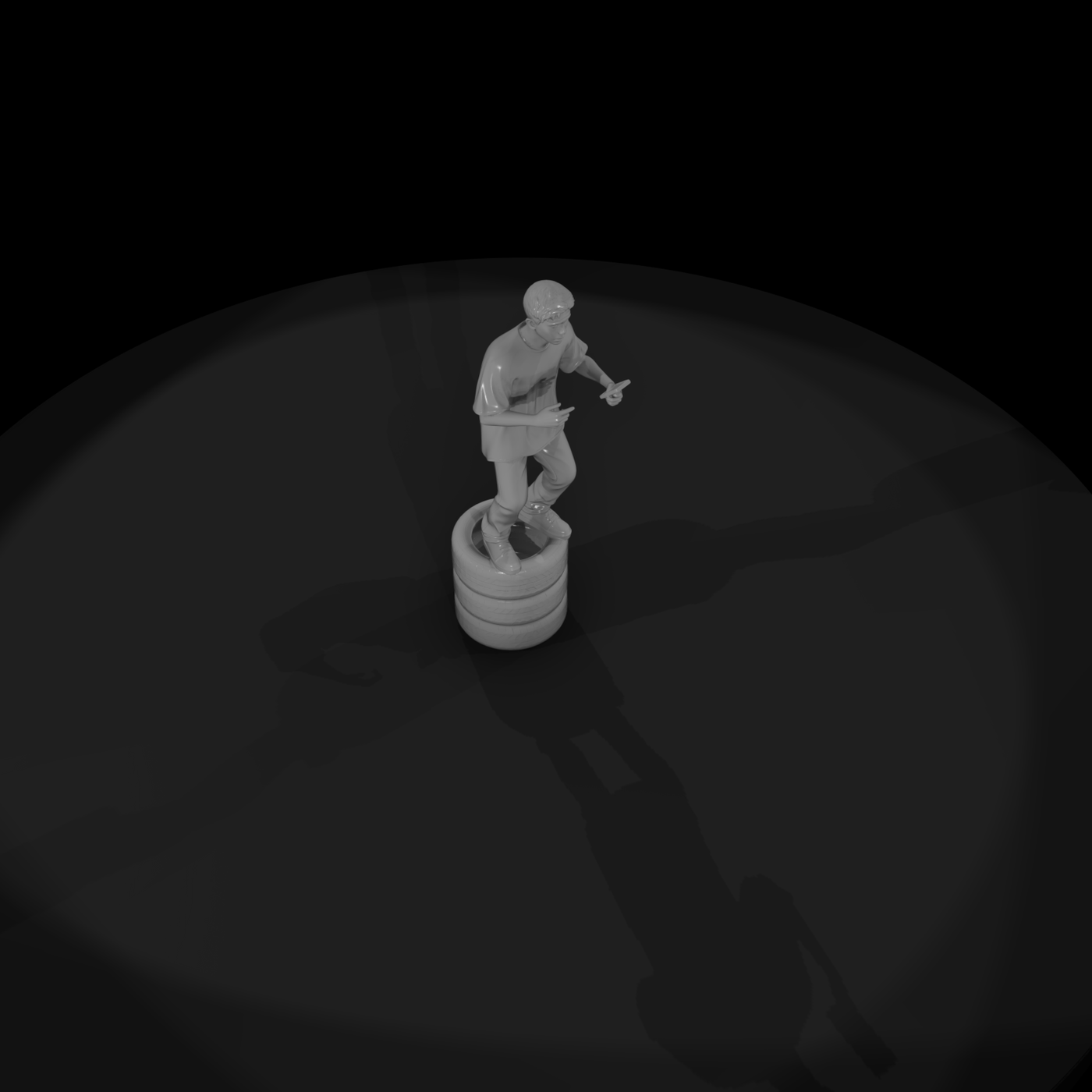 lookout
