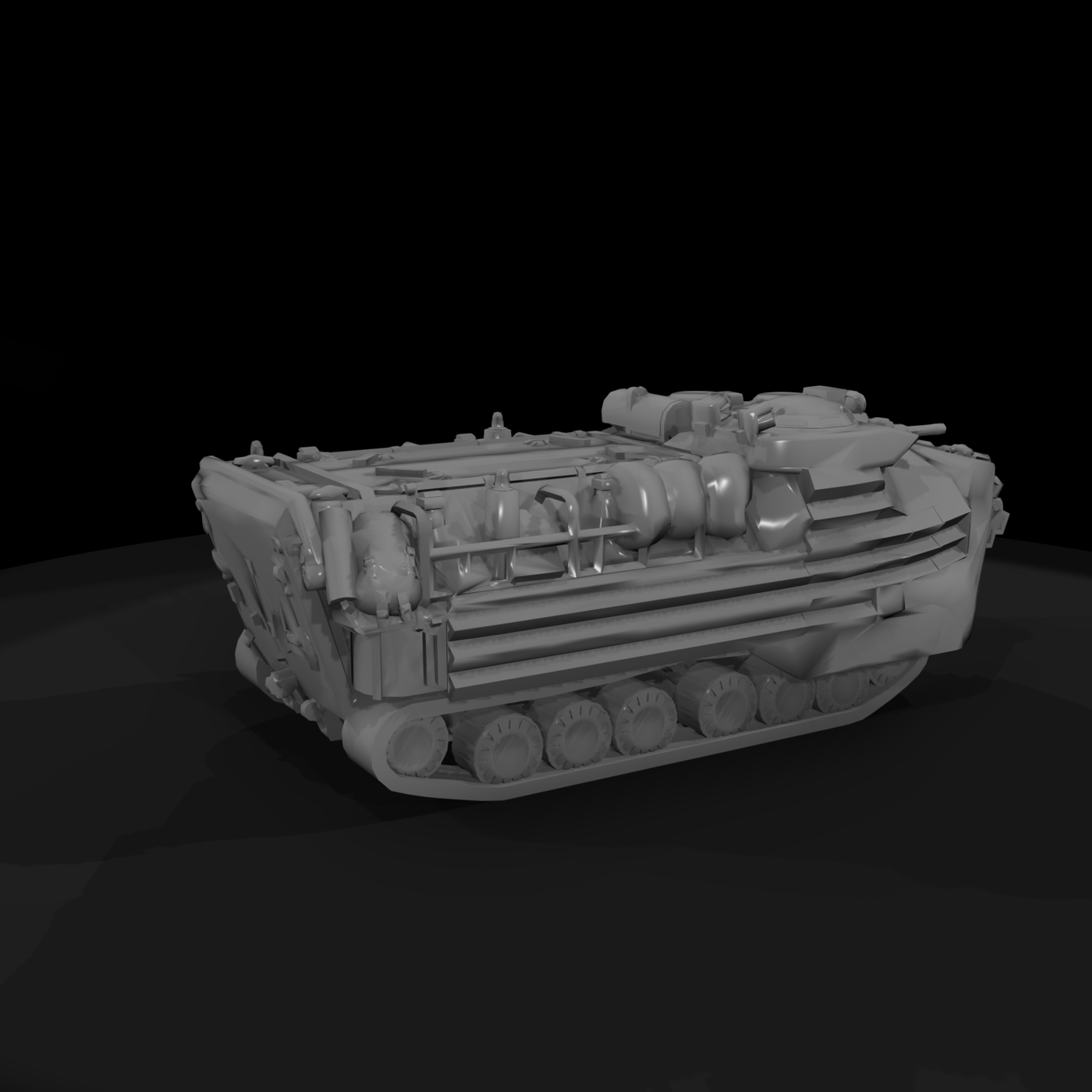 LVTP-7A1