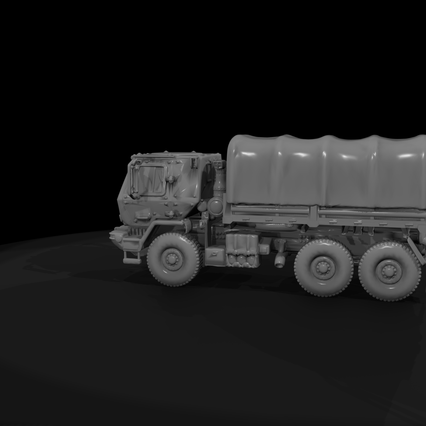 m1083 troop transportv2