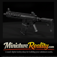 m13-assault-rifle-3d-printable-miniature-718476 — thumbnail 1