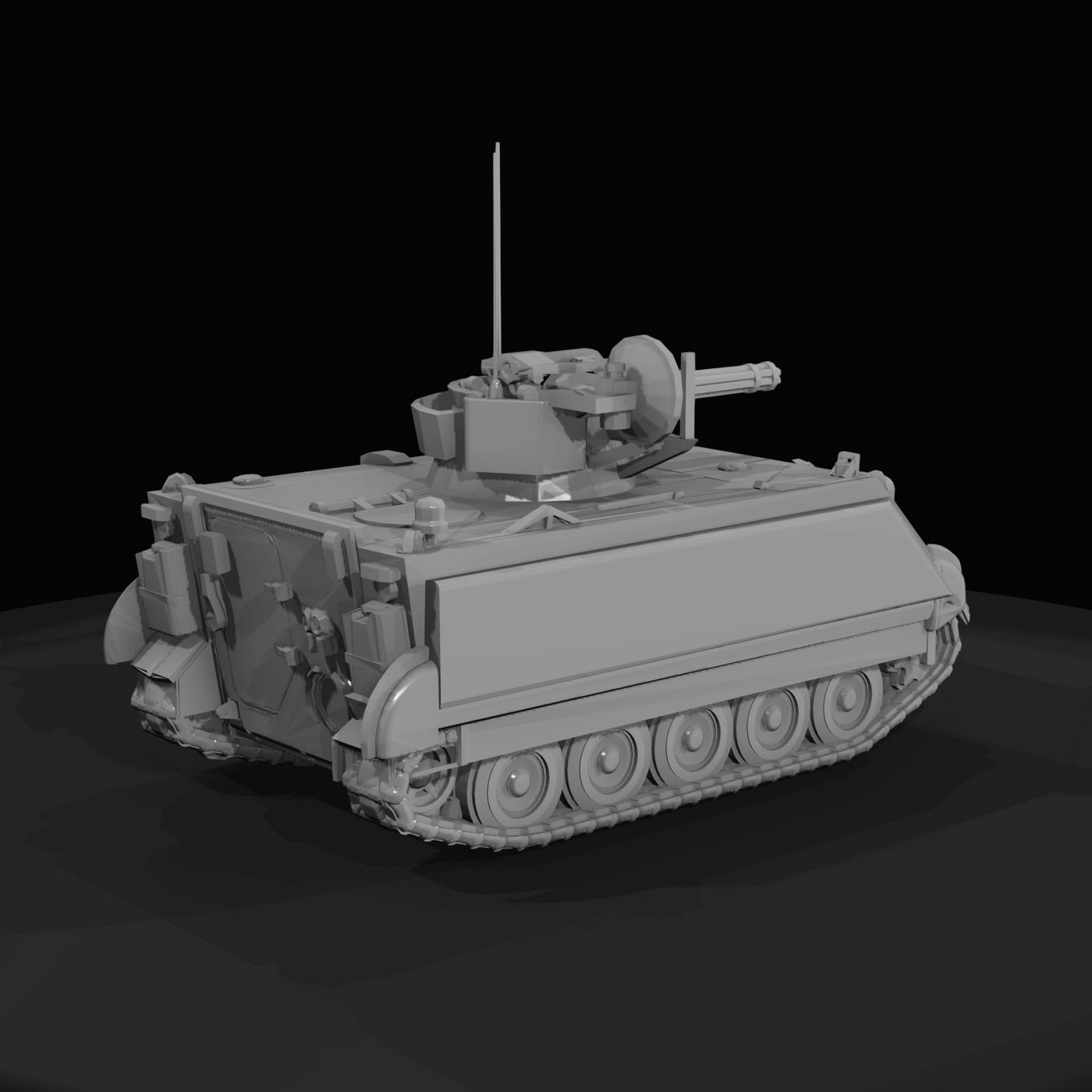 m163 vuklcan