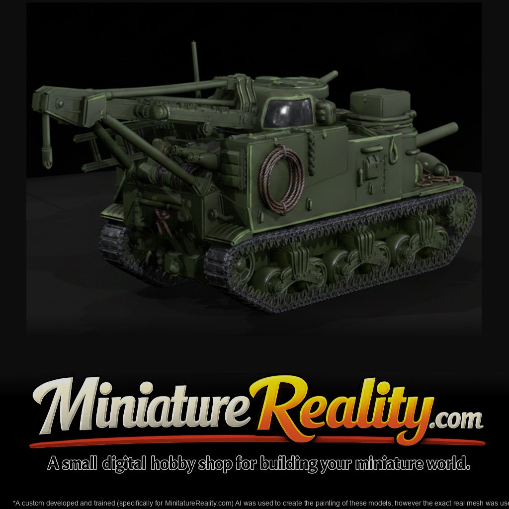 m31-recovery-vehicle-sherman-based-863102