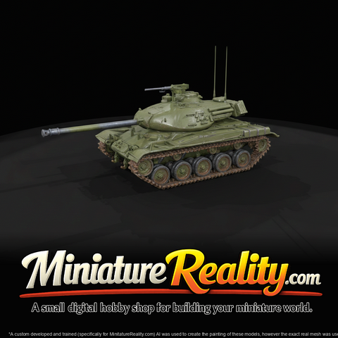 M36 Bulldog (1950s)