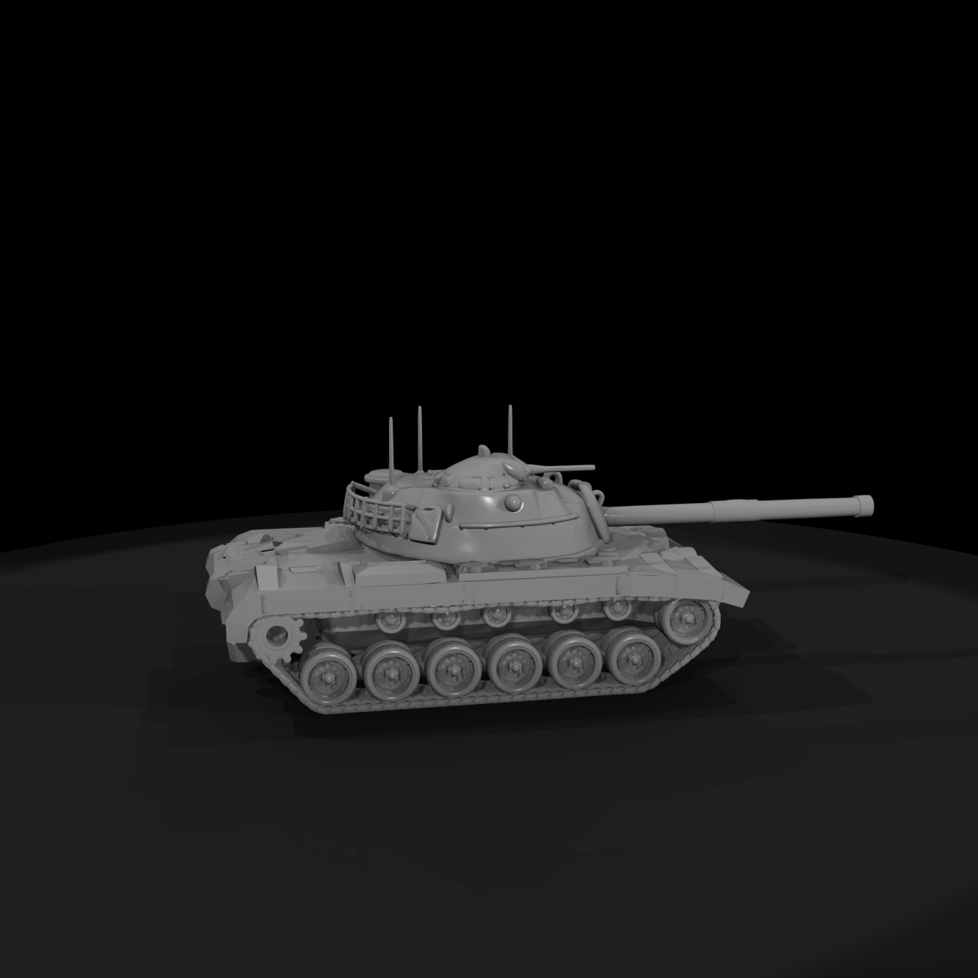 m48 patton