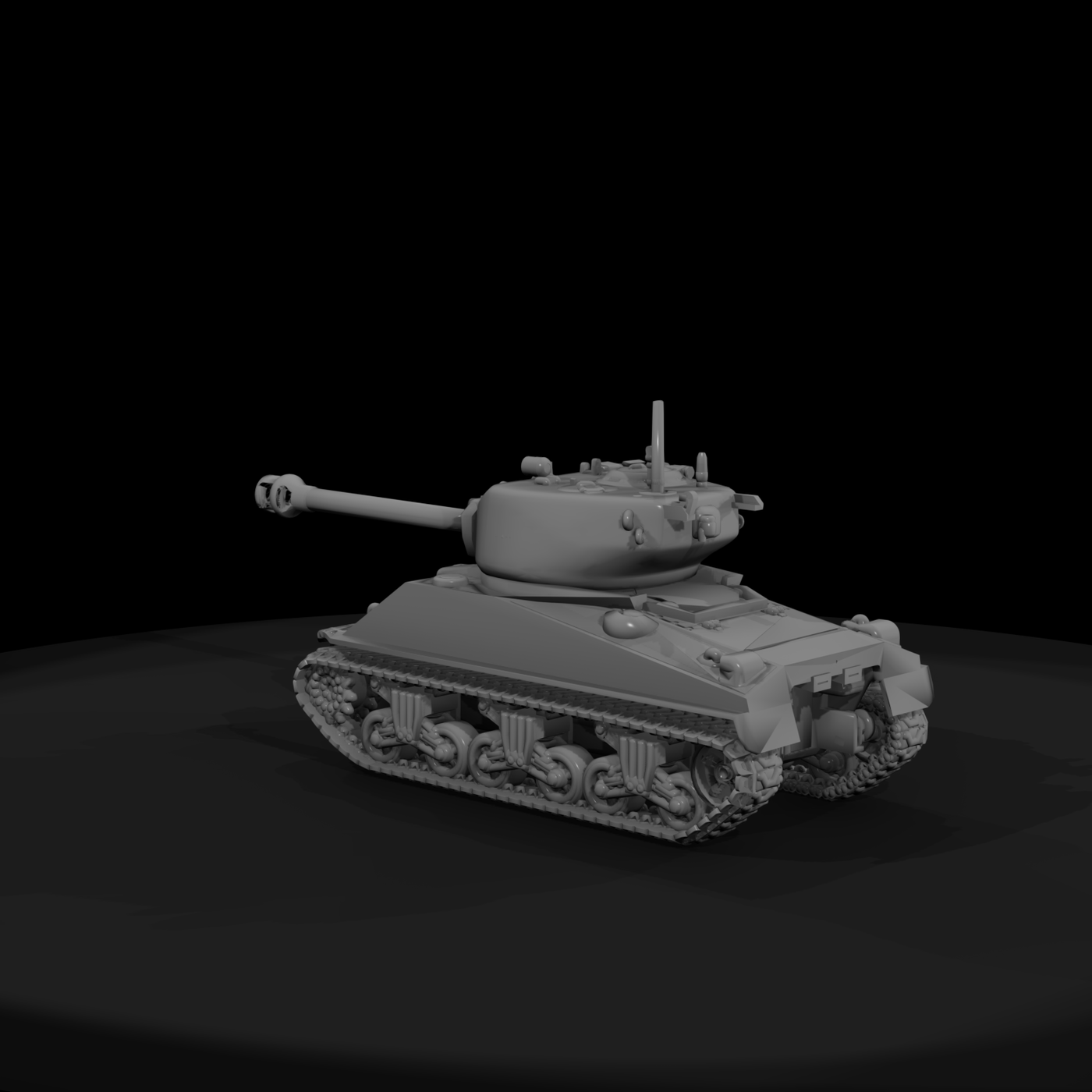 M4SHERMAN 8