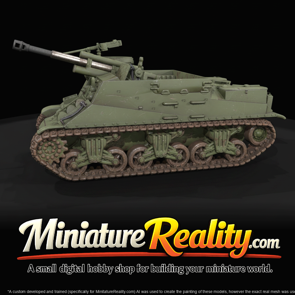 m7 priest 2925