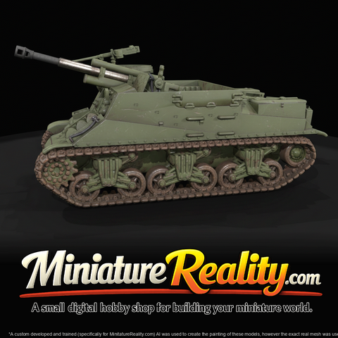m7 priest 2925