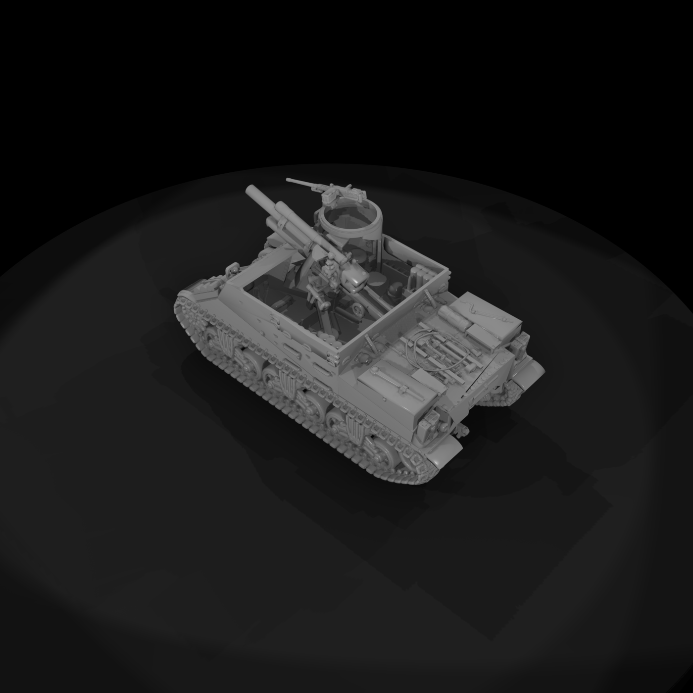 m7 priest 2925