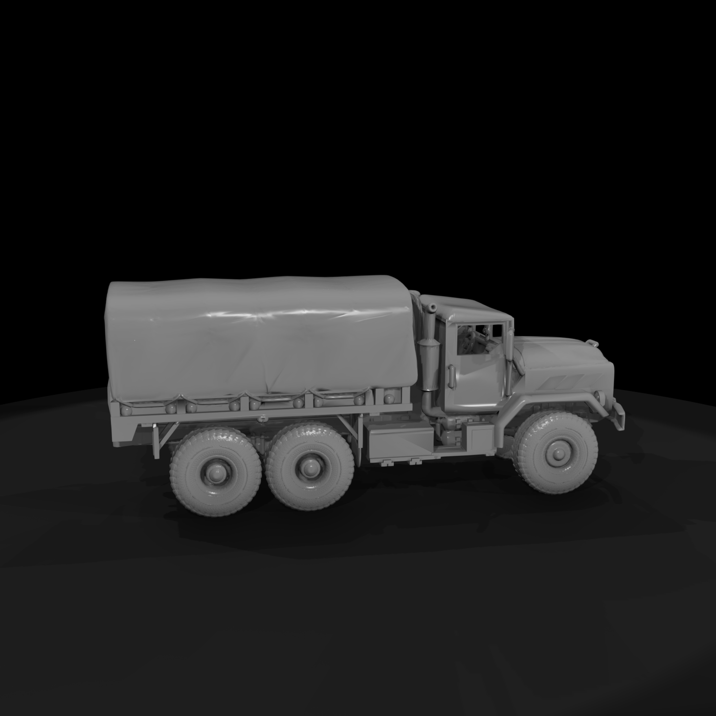 m939 5 ton